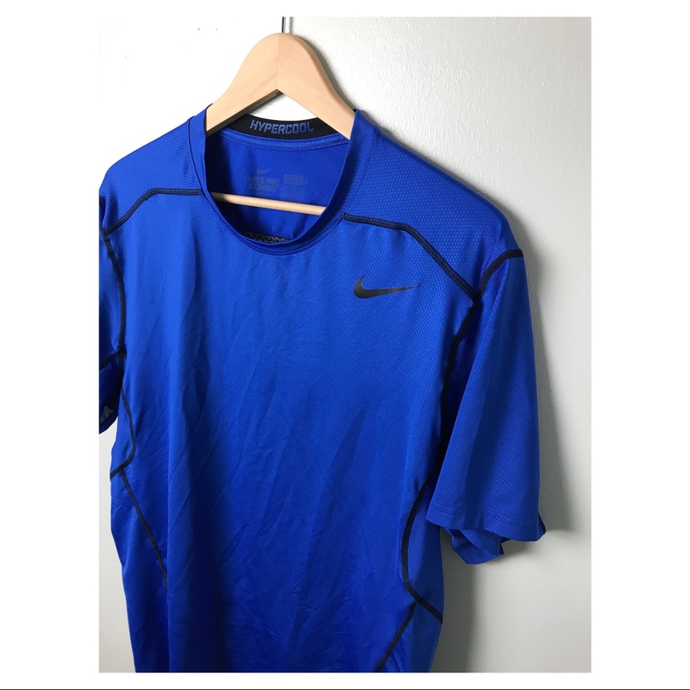 Nike pro combat dri-fit xl